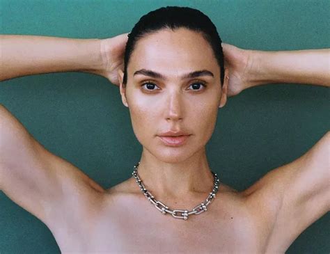 gal gadot leaked nudes|Gal Gadot Nude 